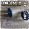 d CPCF68 Continental Pleated Filter Cartridge  medium